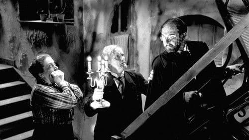 Das Gespensterhaus Bild 2