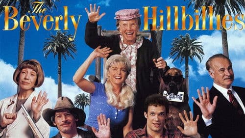 Die Beverly Hillbillies sind los Bild 7