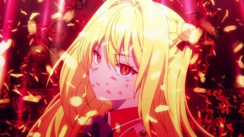 The Vexations of a Shut-In Vampire Princess Bild 1