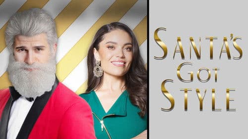 Santa's Got Style Bild 4