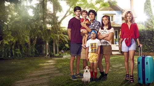 Mamá se fue de viaje Bild 8