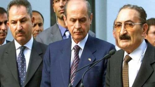 Karaoğlan: Veda Bild 1