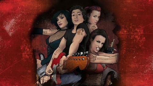 Bob und die Sex Pistaches Bild 3