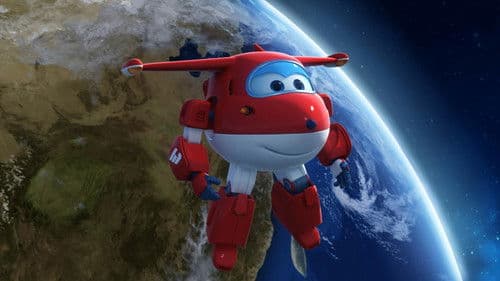 Super Wings Bild 4