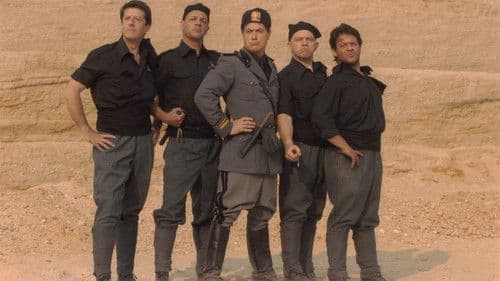 Fascisti su Marte Bild 2