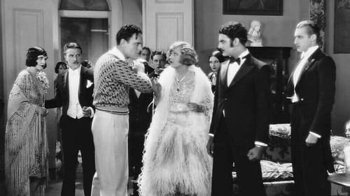 Es tut sich was in Hollywood Bild 4