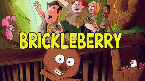 Brickleberry Bild 6