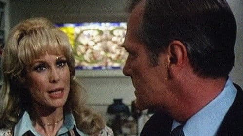 The Stranger Within - Die Saat des Grauens Bild 2