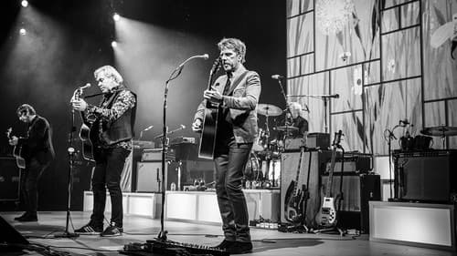 The White Album Live! by The Analogues Bild 1