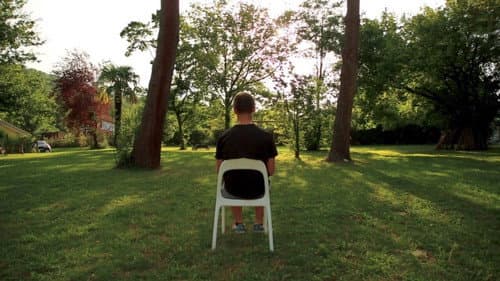 Lève-toi et marche - 4 ans plus tard Bild 1