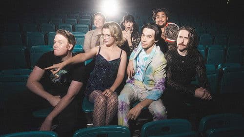 Dimension 20 Live: Viva Más Vegas Bild 2