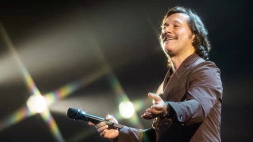 Diego Torres: Sinfónico Bild 1