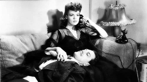 The Glass Alibi Bild 1