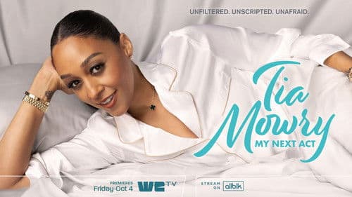 Tia Mowry: My Next Act Bild 1