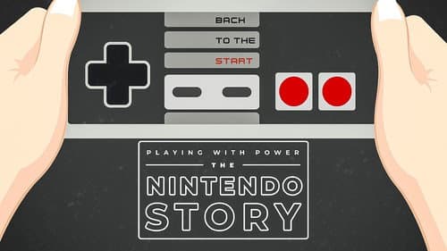 Playing with Power: The Nintendo Story Bild 3