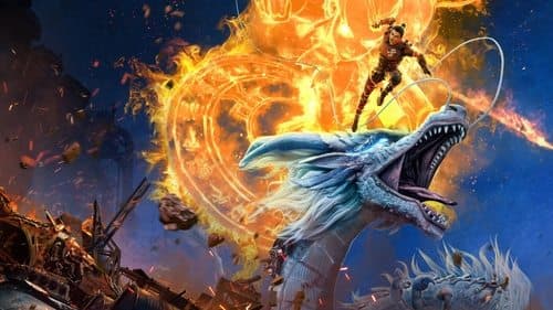 New Gods: Nezha Reborn Bild 1