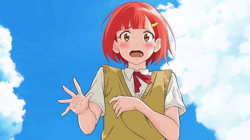 I Tried Asking While Kowtowing Bild 1