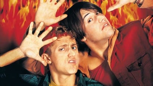 Bill & Ted's verrückte Reise in die Zukunft Bild 1