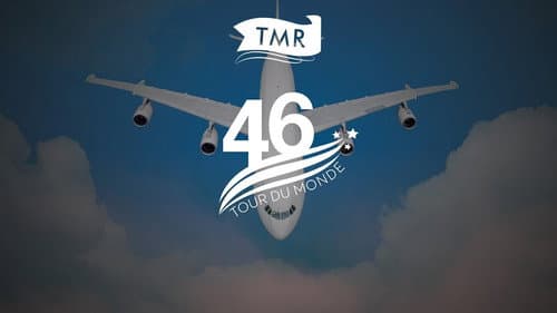 Le tour du monde en 46 heures Bild 1