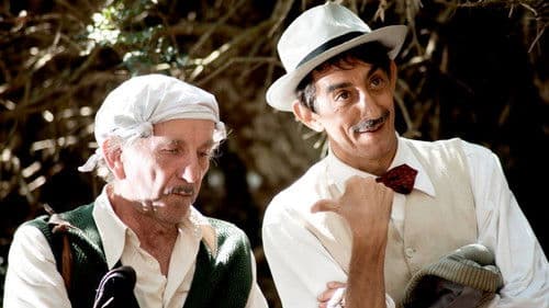 La stoffa dei sogni Bild 1