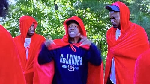 The Grinch That Stole B*tches Bild 7