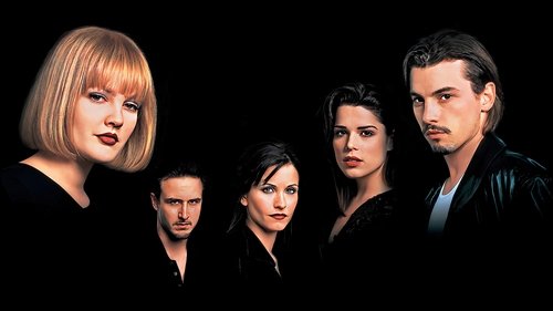 Scream - Schrei! Bild 2