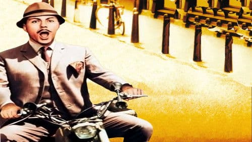 Inspektor Clouseau Bild 6