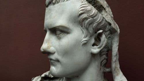 Caligula with Mary Beard Bild 6