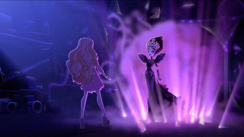 Ever After High: Dragon Games Bild 6