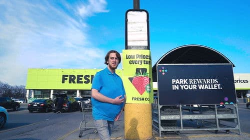 Honey on Pizza Bild 1