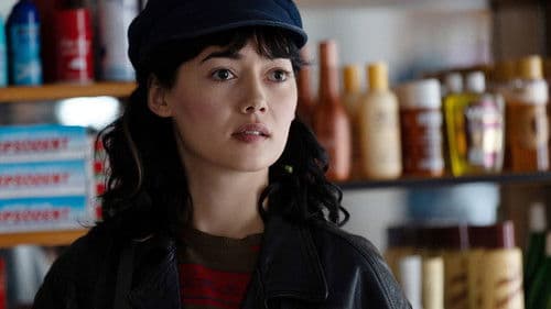 遠い山なみの光 Bild 7