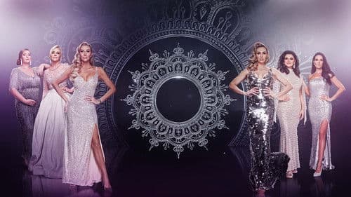 Die Real Housewives van Pretoria Bild 1