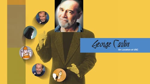 George Carlin: On Location at USC Bild 1
