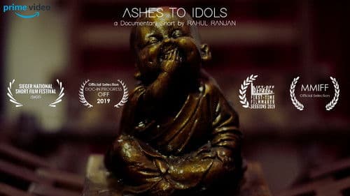 Ashes to Idols Bild 2