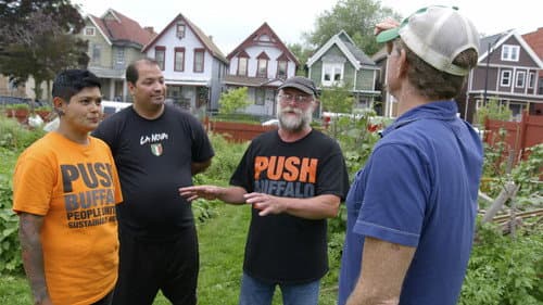 Happening: A Clean Energy Revolution Bild 5