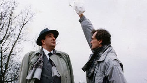 Nic śmiesznego Bild 7