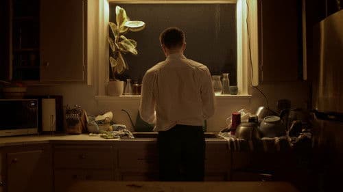 Shadows on the Glass Bild 5