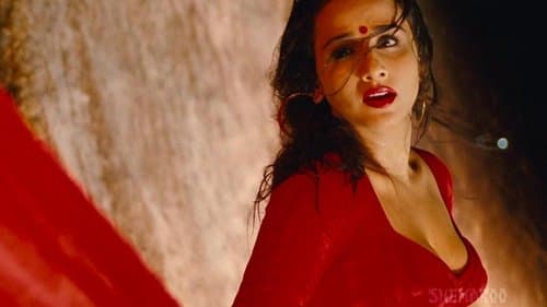 The Dirty Picture Bild 5