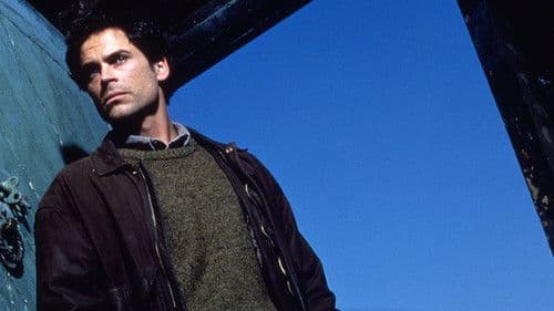 Jack Higgins - Das Abkommen Bild 4