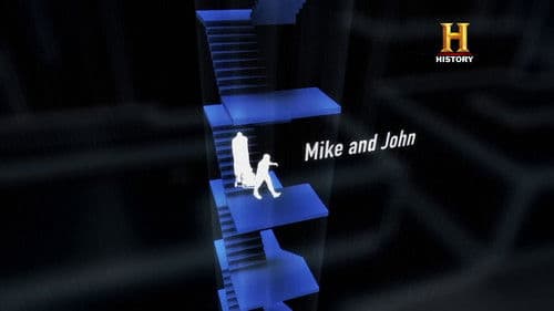 9/11: Escape from the Towers Bild 2