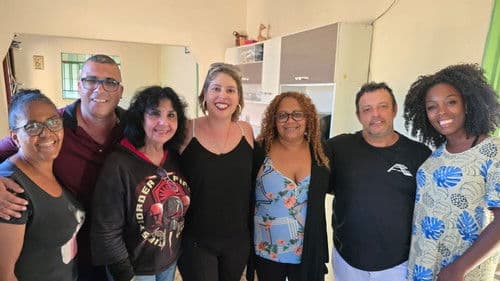 A Febre do Macaco Preto Bild 6