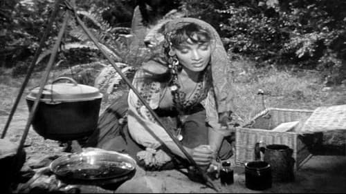 Goldene Ohrringe Bild 3