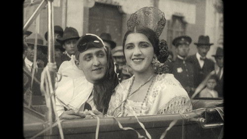 Mudos testigos Bild 3