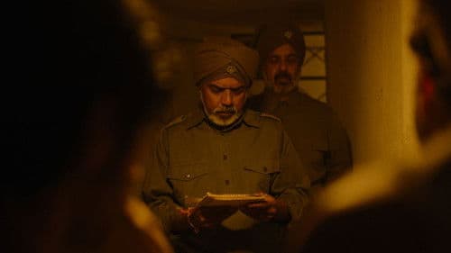 Soldado de Goa Bild 4