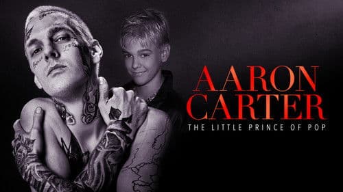 Aaron Carter: The Little Prince of Pop Bild 7