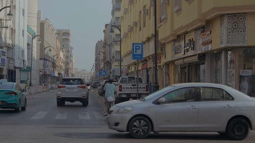 Behind the window Bild 8