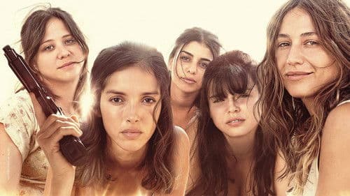 Le Gang des Amazones Bild 3