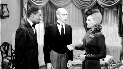 The Hidden Hand Bild 2