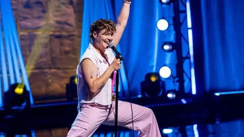 Rachel Scanlon: Gay Fantasy Bild 1