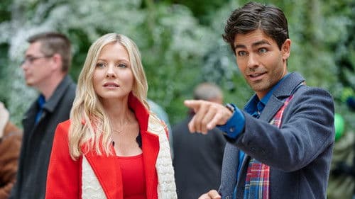 Christmas at Graceland: Home for the Holidays Bild 1